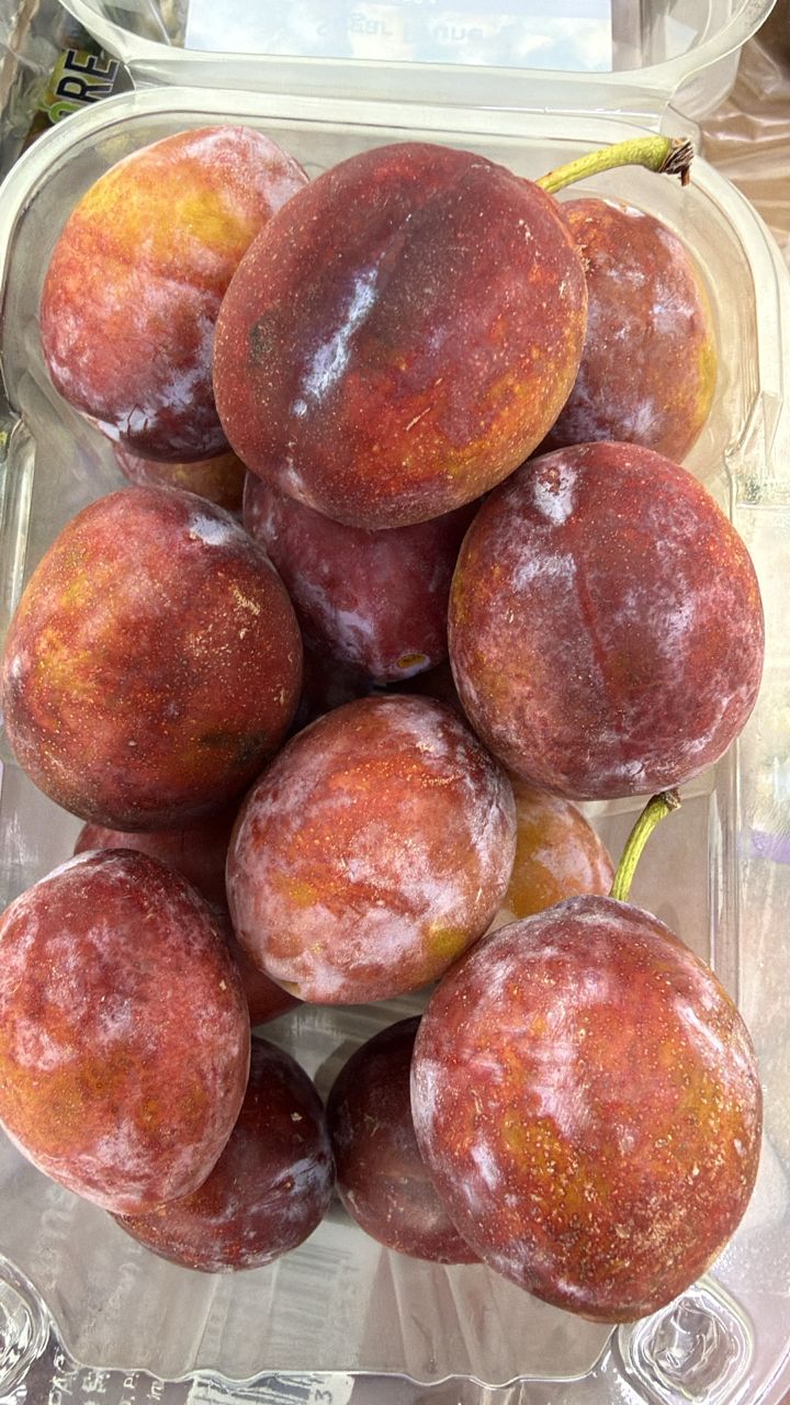 (FRUITS) PREMIUM SUGAR PLUM