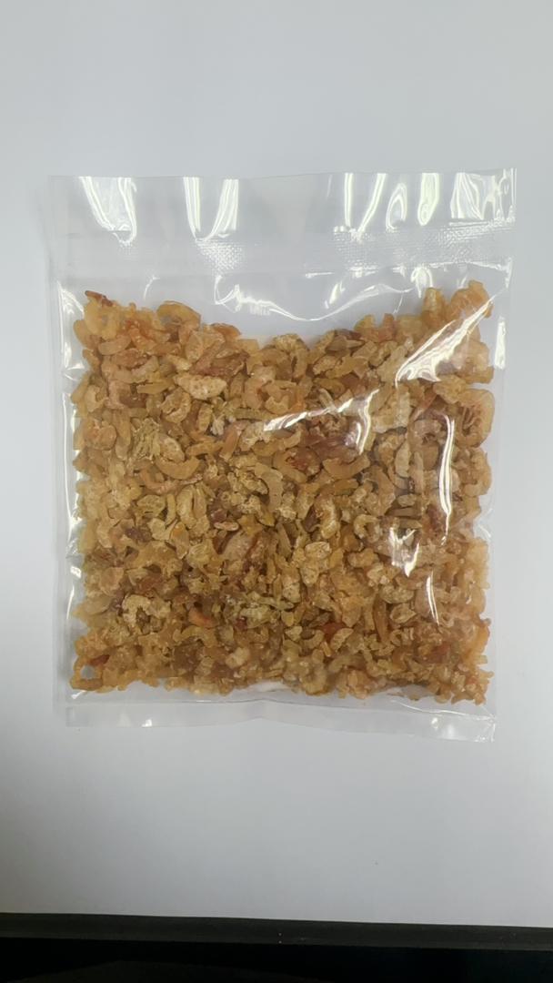 (DRIED FOOD) PREMIUM DRIED SHRIMP/ UDANG KERING 100G