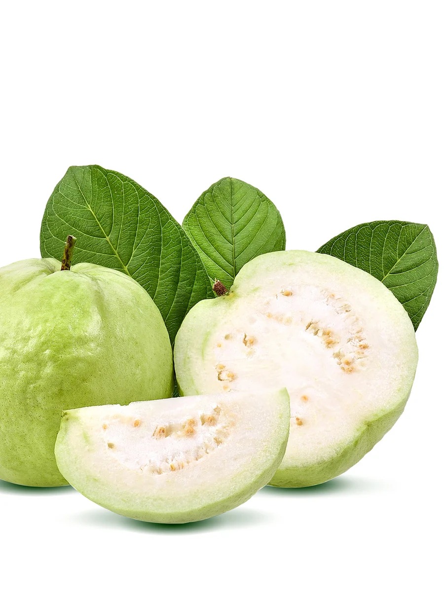 (FRUITS) LOHAN GUAVA/ JAMBU LOHAN GRED A